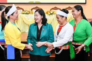 Mặt trận Tổ quốc Việt Nam - Nòng cốt chính trị trong tập hợp, đoàn kết và phát huy vai trò của nhân dân trong kỷ nguyên mới theo tinh thần Đại hội XIV của Đảng