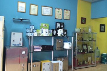 Doanh nghiệp tố bị "chơi bẩn" bằng thư nặc danh