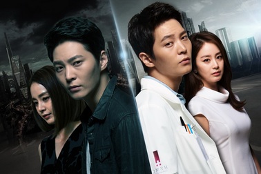 Thiên tài lang băm - Bom tấn xây dựng từ những hình tượng tương phản