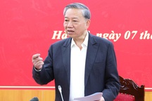 Tổng Bí thư Tô Lâm: "Phải xóa bỏ mọi thái độ, định kiến về kinh tế tư nhân"