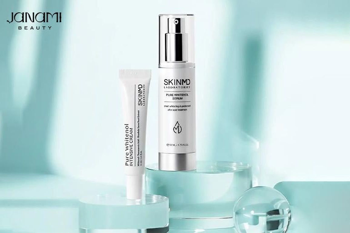 Hồi phục da sạm đen xỉn màu mùa hè với tinh túy thiên nhiên Jeju - 5 Hồi phục da sạm đen xỉn màu mùa hè với tinh túy thiên nhiên Jeju - 5