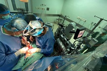 Hành trình ghép tim xuyên Việt đặc biệt của Bệnh viện Trung ương Huế