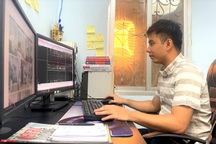 Freelancer "lên ngôi" trong mùa dịch… thu nhập tăng gấp 3 lần