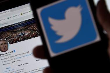 Tại sao tài khoản Twitter của tổng thống Trump không thể bị hack?