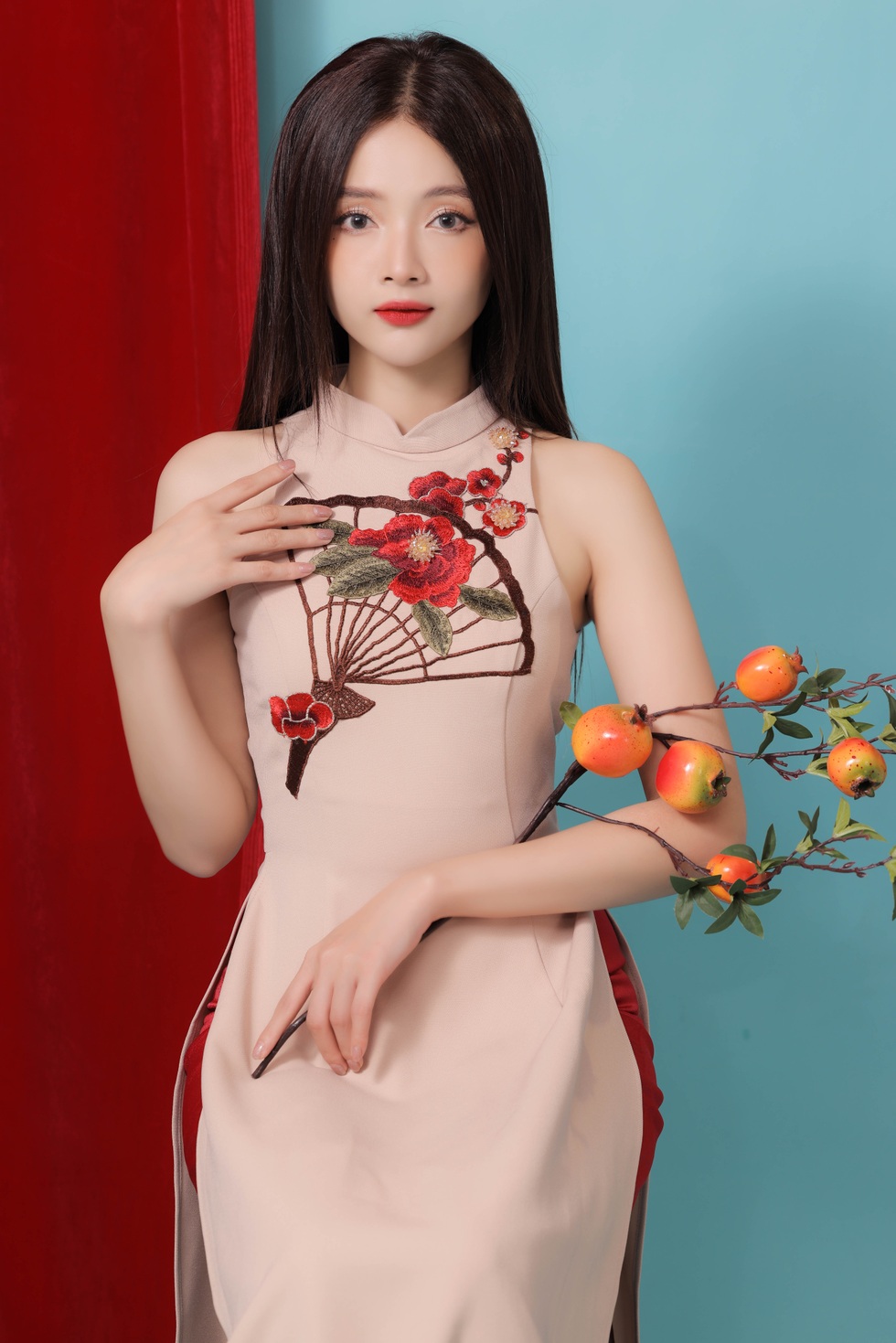 10 năm trước bất ngờ nổi đình đám, hot girl ảnh thẻ giờ ra sao? - 7 10 năm trước bất ngờ nổi đình đám, hot girl ảnh thẻ giờ ra sao? - 7