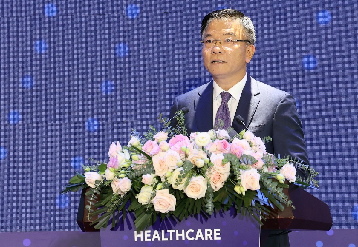 Nhiều trẻ Việt được sử dụng loại thuốc có giá đến 50 tỷ đồng một liều - 2