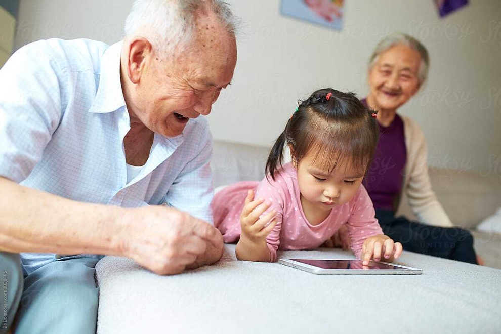 Cho con về quê chơi với ông bà, mới 2 ngày chị dâu đã muốn đuổi cháu đi - 1 Cho con về quê chơi với ông bà, mới 2 ngày chị dâu đã muốn đuổi cháu đi - 1