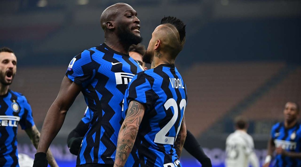C.Ronaldo gây thất vọng, Juventus gục ngã ở đại chiến với Inter Milan - 3 C.Ronaldo gây thất vọng, Juventus gục ngã ở đại chiến với Inter Milan - 3