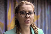 Nữ nhà báo bị hãm hiếp và sát hại gây chấn động Bulgaria