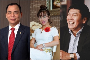 Cú bán tháo đột ngột, Top giàu nhất Việt Nam mất gần 4.000 tỷ đồng