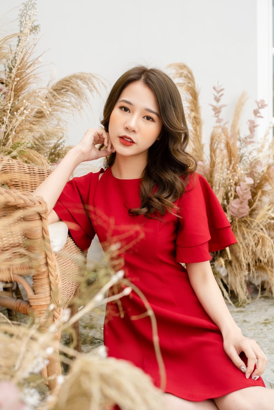 Soi thành tích học tập “khủng“ thời cắp sách tới trường của Á khôi Đỗ Hà Trang - 3 Soi thành tích học tập “khủng“ thời cắp sách tới trường của Á khôi Đỗ Hà Trang - 3
