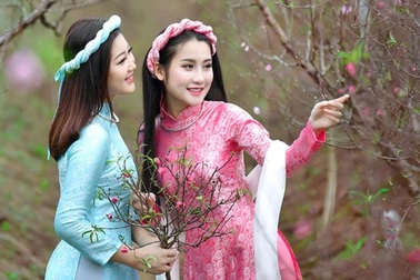 Lịch nghỉ Tết Nguyên đán 2025 chính thức của học sinh TPHCM