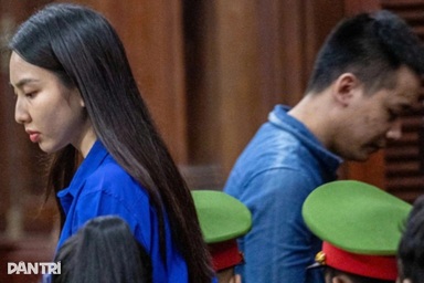 Hoa hậu Thùy Tiên, Quang Linh Vlogs, Hằng Du Mục lĩnh 2 năm tù