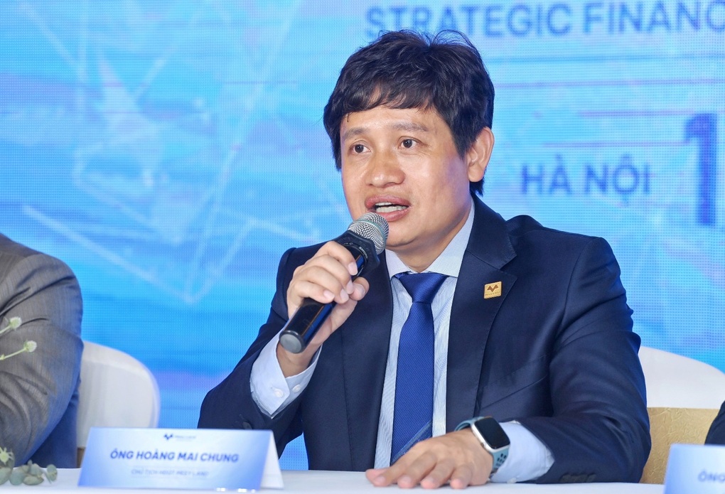 Meey Land hợp tác chiến lược với quỹ đầu tư đến từ Singapore - 3 Meey Land hợp tác chiến lược với quỹ đầu tư đến từ Singapore - 3