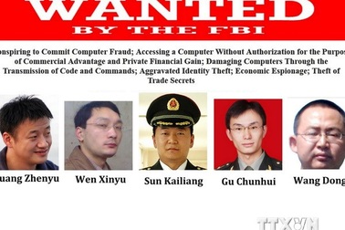 Nhật, Mỹ giúp ASEAN nâng cao kỹ năng điều tra tội phạm mạng