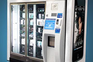 Máy bán hàng tự động - Muôn hình vạn trạng!