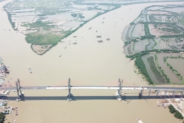 Cầu Bạch Đằng