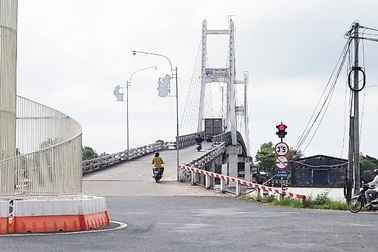 Vụ cầu thu phí “không thời hạn”: Đơn vị tư vấn từ chối tính tuổi thọ cầu