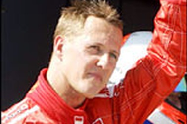 Schumacher giải nghệ vào cuối năm