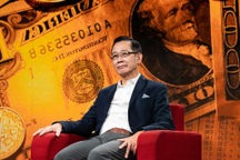 Bí mật làm giàu nhanh và chậm để kiếm 1 triệu USD của sếp Dragon Capital
