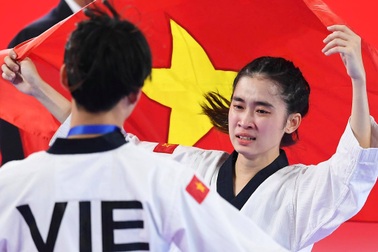 Phóng viên Dân trí đoạt 2 giải tại Cuộc thi Ảnh nghệ thuật Việt Nam 2020