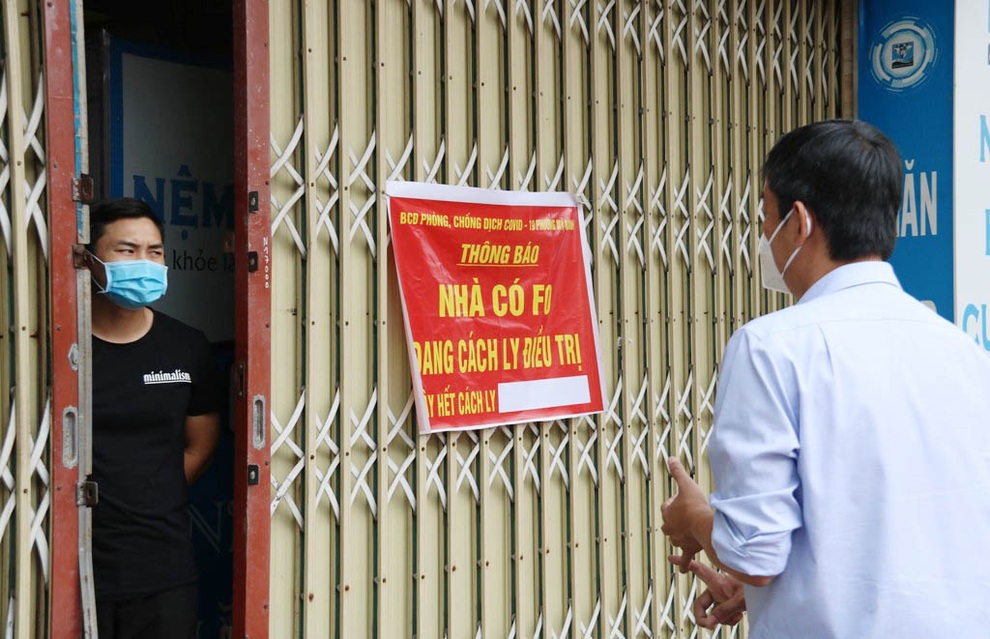 Chủ tịch An Giang: Không vì nể nang mà để F0 có bệnh nền điều trị tại nhà - 3