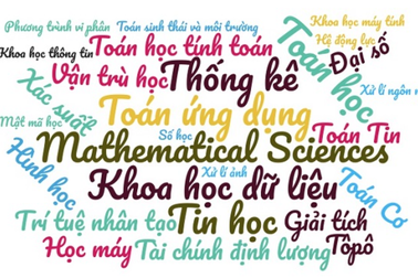 5 ngành học mới thuộc lĩnh vực Khoa học Tự nhiên năm 2020