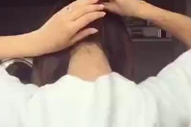 Clip hướng dẫn búi tóc đẹp quyến rũ