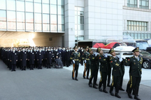 Trung Quốc truy điệu nguyên Chủ tịch Giang Trạch Dân