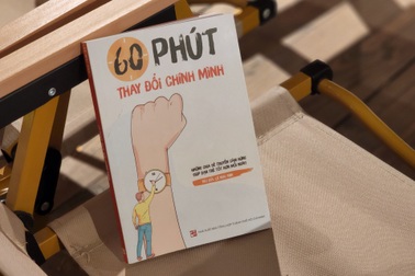Chỉ cần 60 phút thay đổi chính mình để tốt hơn mỗi ngày