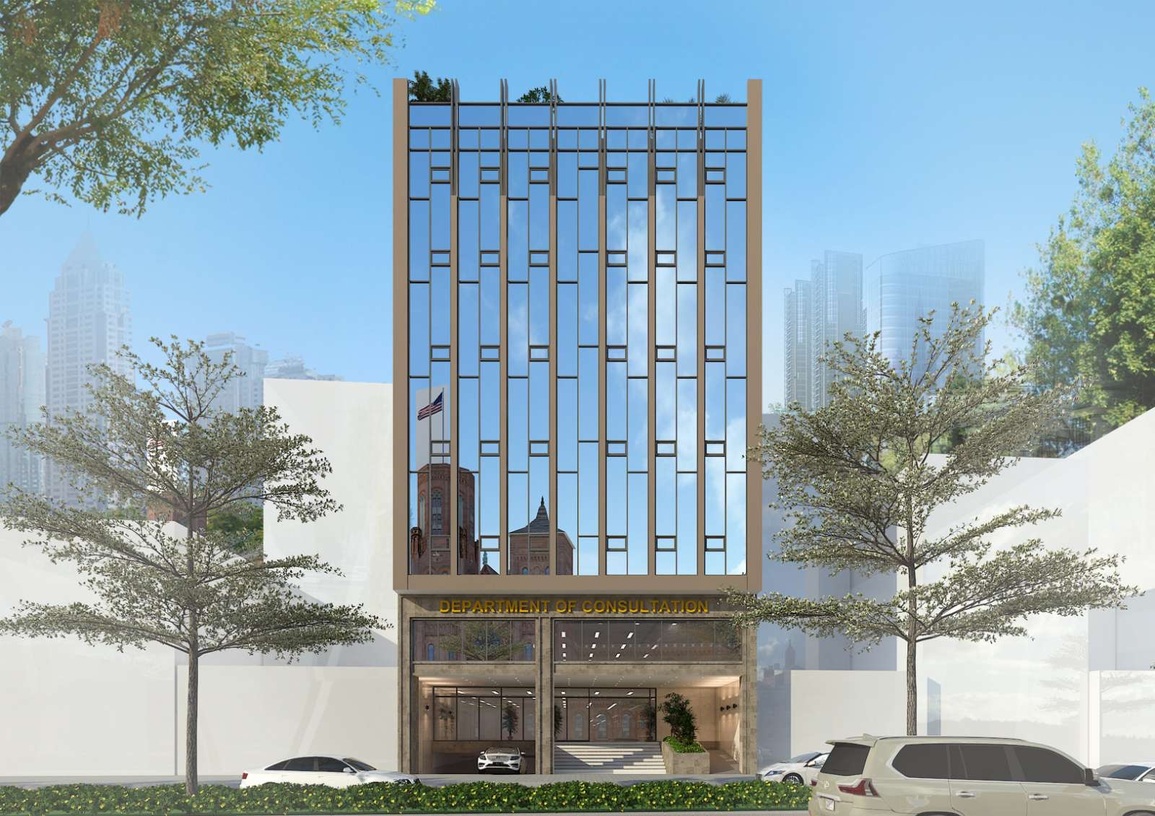 Lễ ký kết thi công xây dựng Tổ hợp y học cổ truyền trong chăm sóc sức khỏe chất lượng cao - 1 Lễ ký kết thi công xây dựng Tổ hợp y học cổ truyền trong chăm sóc sức khỏe chất lượng cao - 1