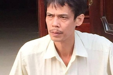 Bắt Phạm Chí Dũng về tội chống nhà nước