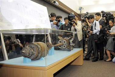 Liệu chiến tranh có thể xảy ra trên bán đảo Triều Tiên?