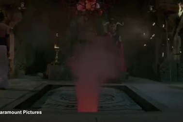 Trailer “Temple of Doom” (Indiana Jones và ngôi đền tàn khốc - 1984)