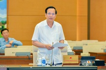 Hậu Covid-19, Chính phủ lo người dân mất việc, tái nghèo, thiếu đói