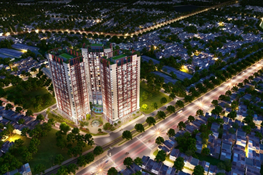 6 lý do mua căn hộ cao cấp khu Nam nên chọn Imperial Plaza