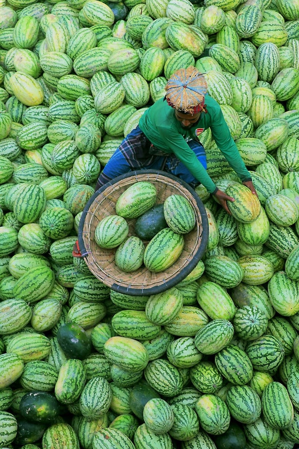 Thư giãn tâm trí với 20 bức ảnh màu xanh tuyệt đẹp - 13 Thư giãn tâm trí với 20 bức ảnh màu xanh tuyệt đẹp - 13