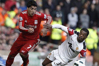 Vòng 3 League Cup: MU đụng Liverpool trong ngày Suarez trở lại