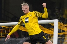 Erling Haaland từ chối cả Man Utd lẫn Man City, chọn Real Madrid