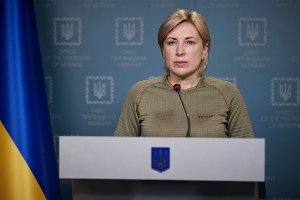Ukraine dọa phạt tù 12 năm người tham gia trưng cầu dân ý sáp nhập vào Nga - 1 Ukraine dọa phạt tù 12 năm người tham gia trưng cầu dân ý sáp nhập vào Nga - 1