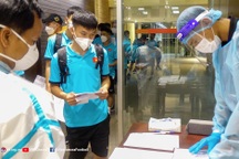 U23 Việt Nam trước nguy cơ bị xử thua 0-3, VFF làm điều chưa từng có