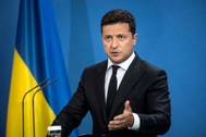 Tổng thống Zelensky: "Ukraine sẽ khiến NATO trở nên mạnh hơn rất nhiều"