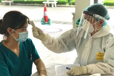 Phát hiện thêm 170 ca dương tính, Bắc Giang vượt ngưỡng hơn 2.000 bệnh nhân