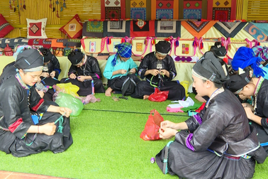 Hà Giang lấy giá trị văn hóa làm động lực cho phát triển