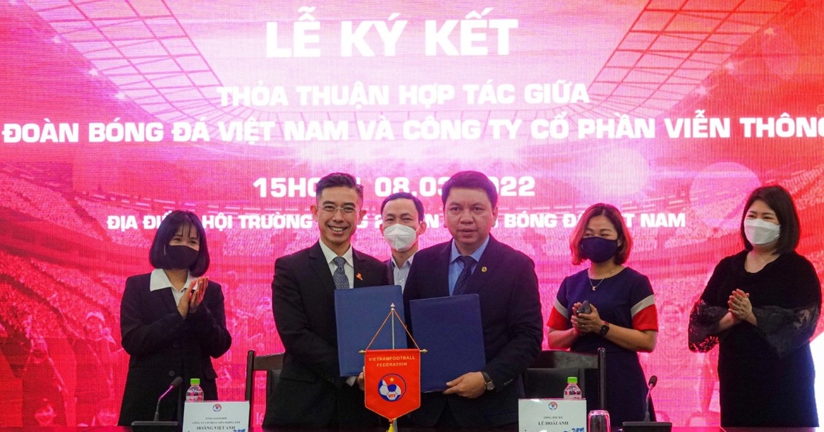 Các cầu thủ nữ Việt Nam có thêm lối ra nghề nghiệp sau khi giải nghệ - 1