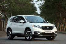 Mua Honda CR-V hay Mazda CX-5, làm sao để không bị đánh tháo hợp đồng?