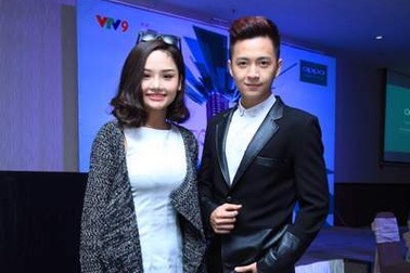Miu Lê, Ngô Kiến Huy chuẩn bị cùng nhau tỏa sáng