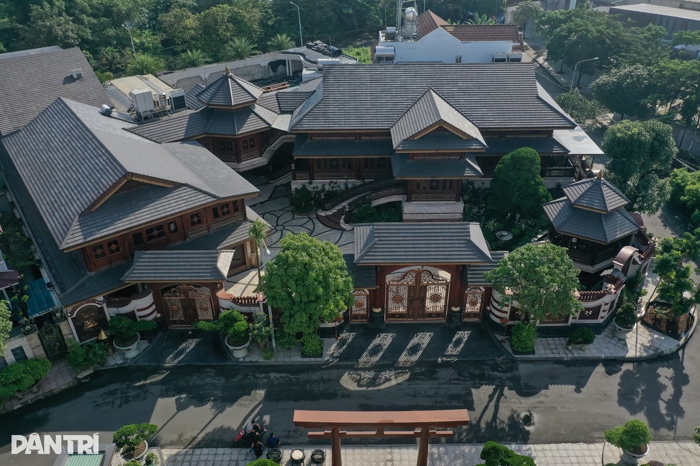 Vợ chồng trùm thẩm mỹ Mailisa giàu cỡ nào? - 1