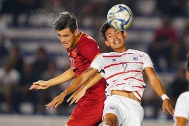 HLV Campuchia: "Thắng tuyển Việt Nam coi như chúng tôi vô địch Đông Nam Á"