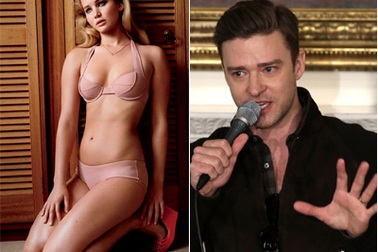 Những ngôi sao có ảnh hưởng nhất thế giới